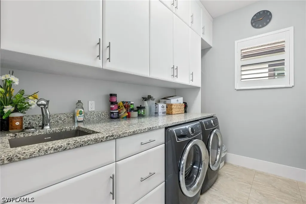 14726 Reserve Lane Naples FL 34109