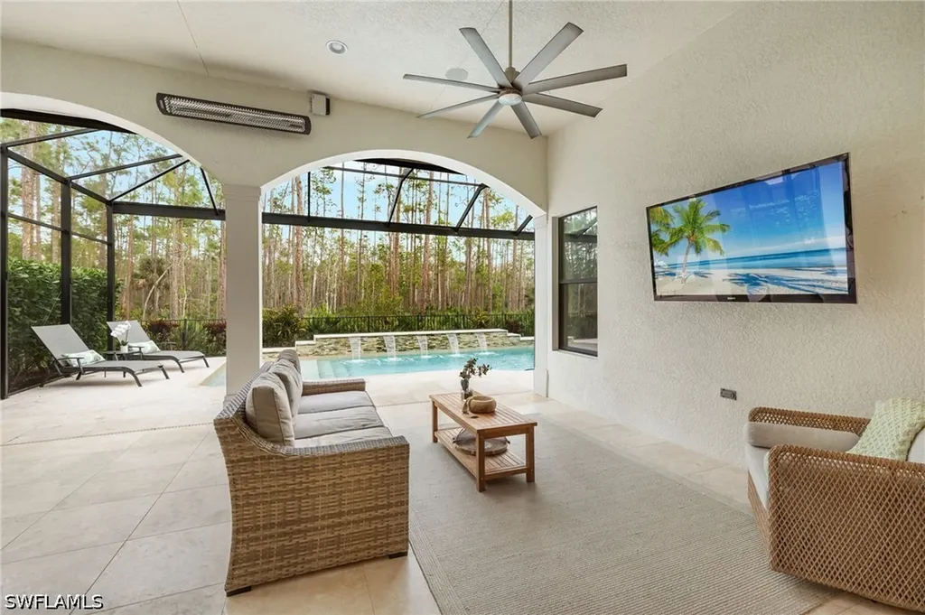 14726 Reserve Lane Naples FL 34109