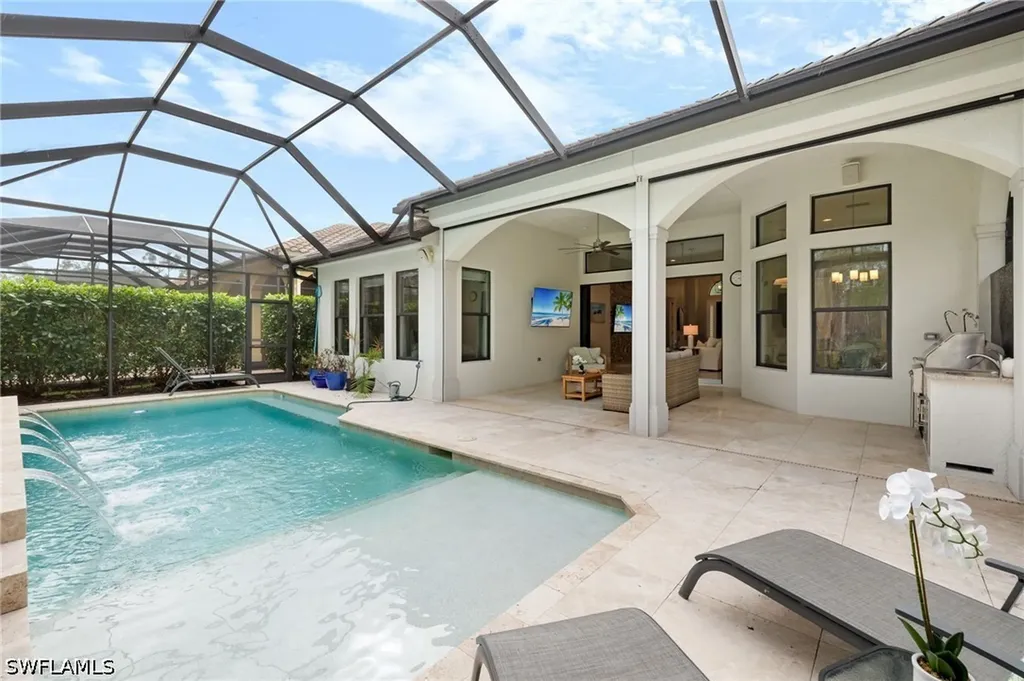 14726 Reserve Lane Naples FL 34109