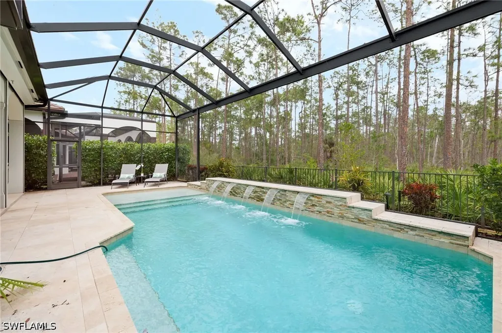 14726 Reserve Lane Naples FL 34109