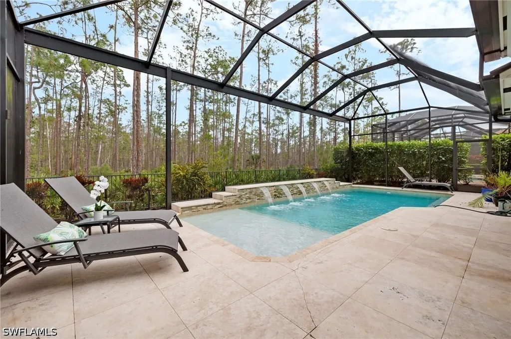 14726 Reserve Lane Naples FL 34109