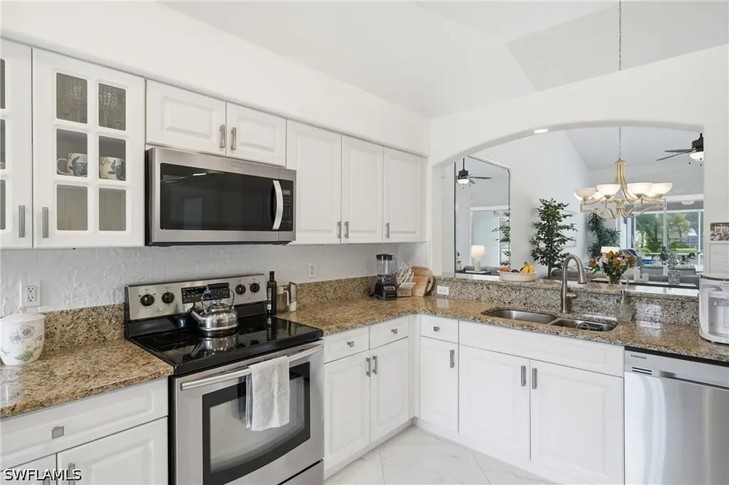 8018 Tauren Court Naples FL 34119