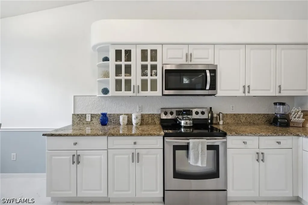 8018 Tauren Court Naples FL 34119