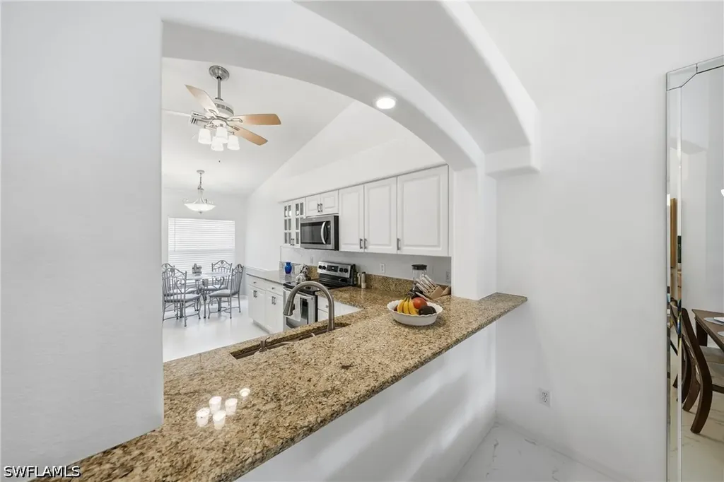 8018 Tauren Court Naples FL 34119
