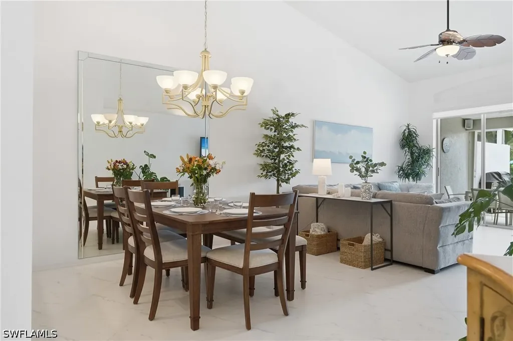 8018 Tauren Court Naples FL 34119