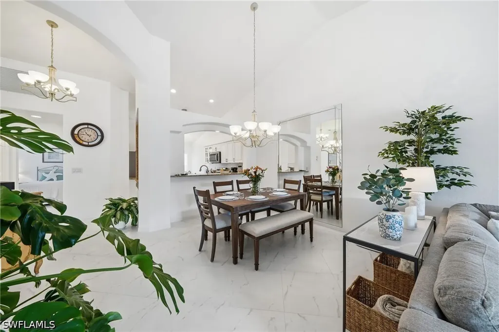 8018 Tauren Court Naples FL 34119