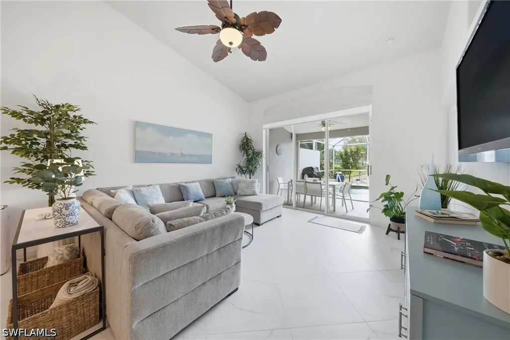 8018 Tauren Court Naples FL 34119