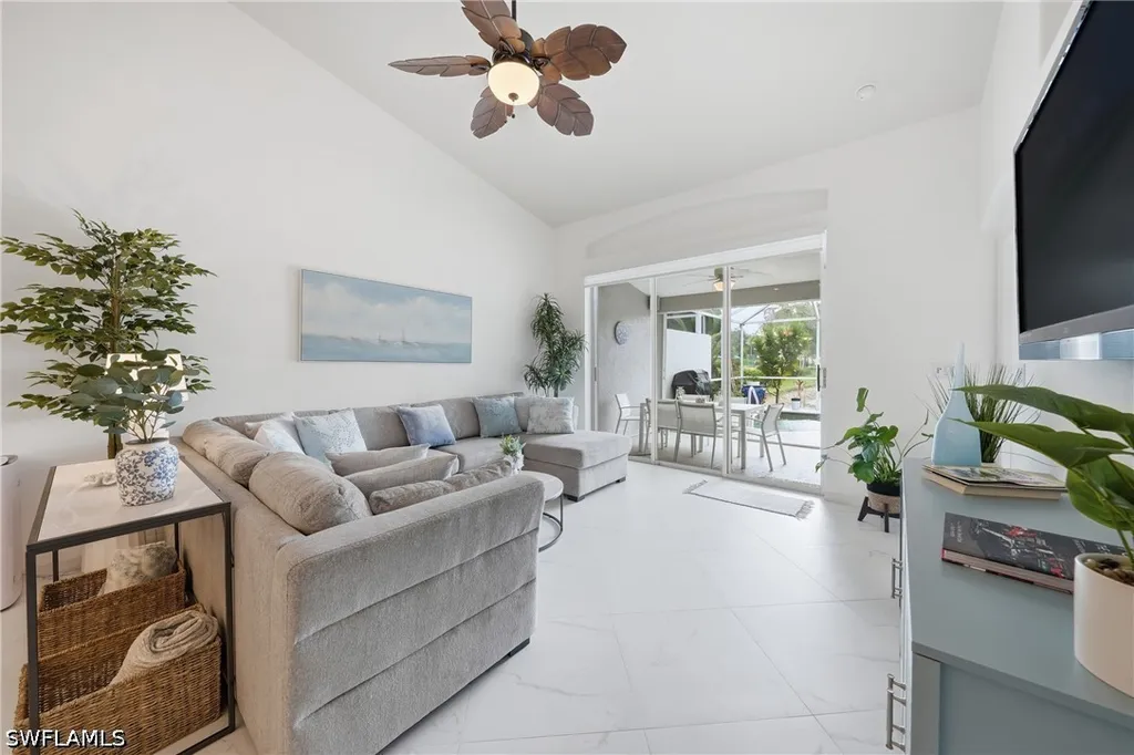 8018 Tauren Court Naples FL 34119