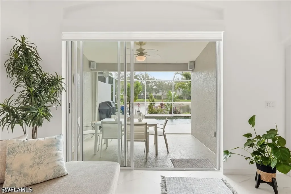 8018 Tauren Court Naples FL 34119