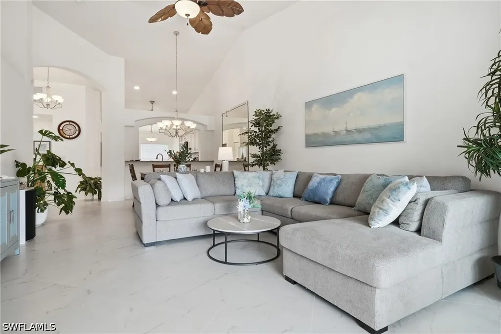 8018 Tauren Court Naples FL 34119