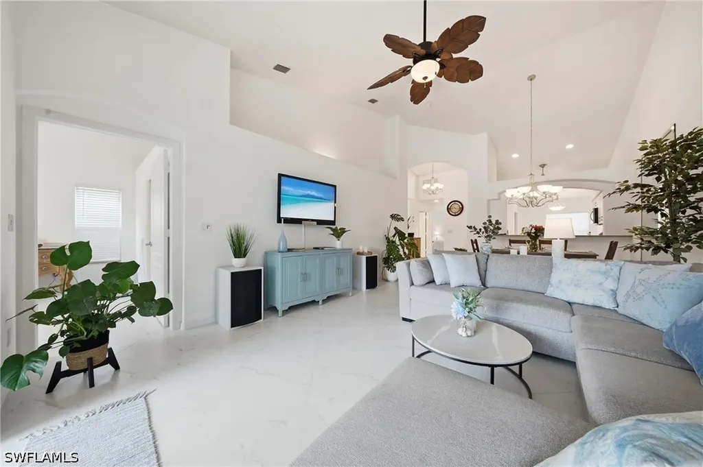 8018 Tauren Court Naples FL 34119
