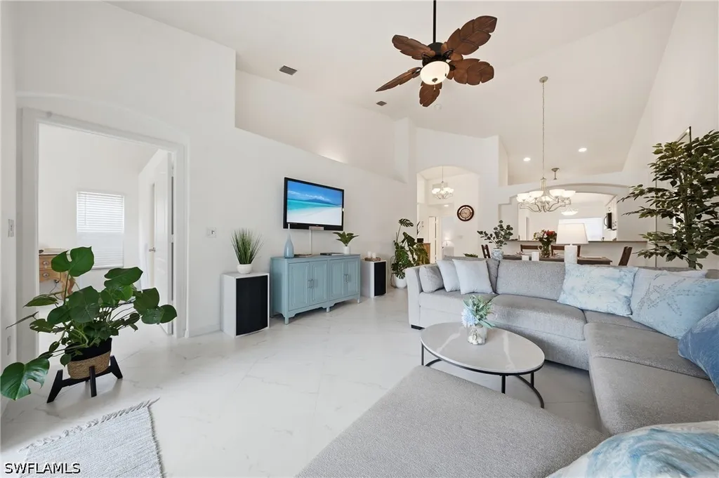 8018 Tauren Court Naples FL 34119