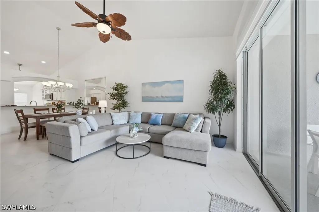 8018 Tauren Court Naples FL 34119