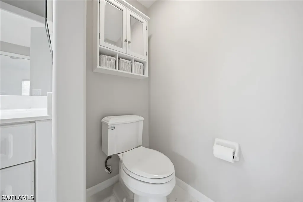 8018 Tauren Court Naples FL 34119