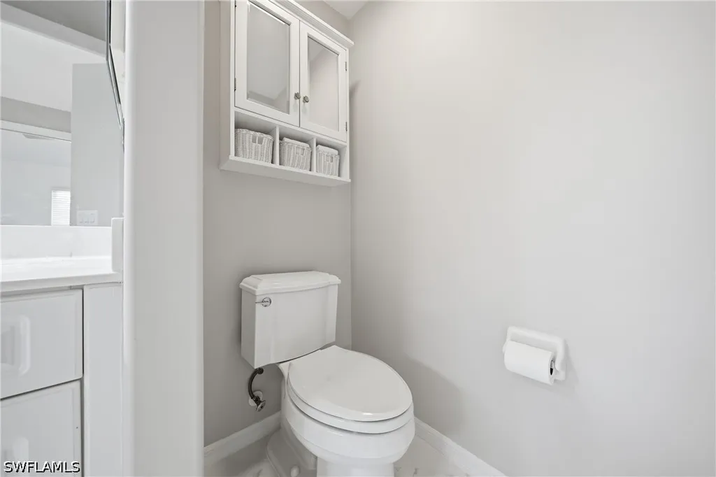 8018 Tauren Court Naples FL 34119
