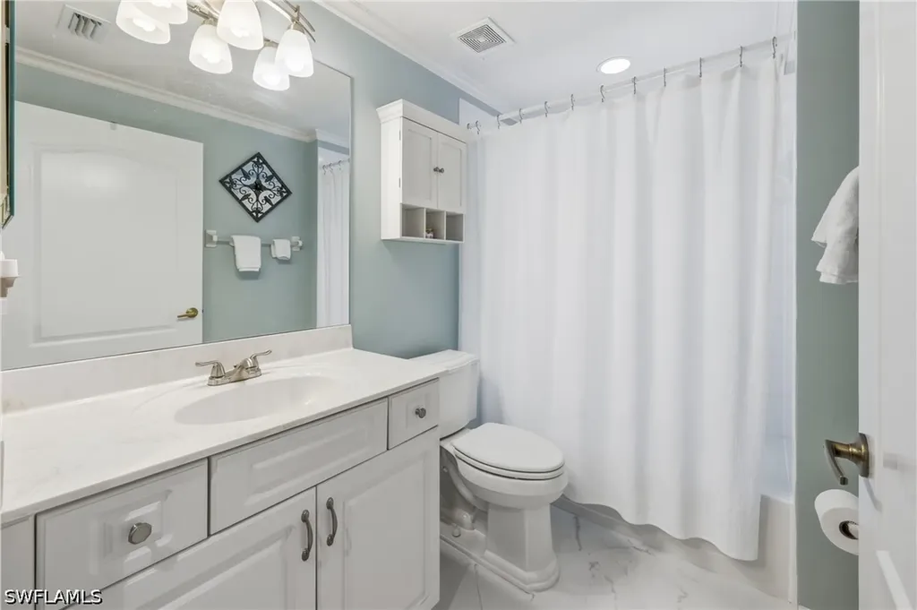 8018 Tauren Court Naples FL 34119