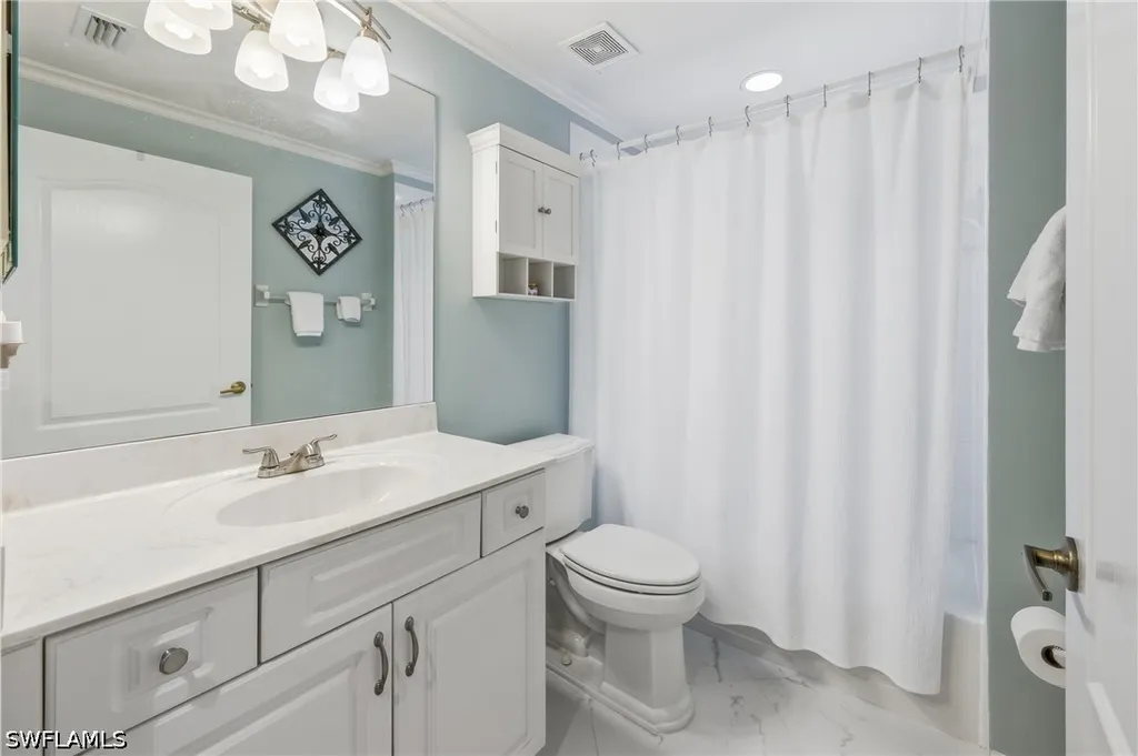 8018 Tauren Court Naples FL 34119