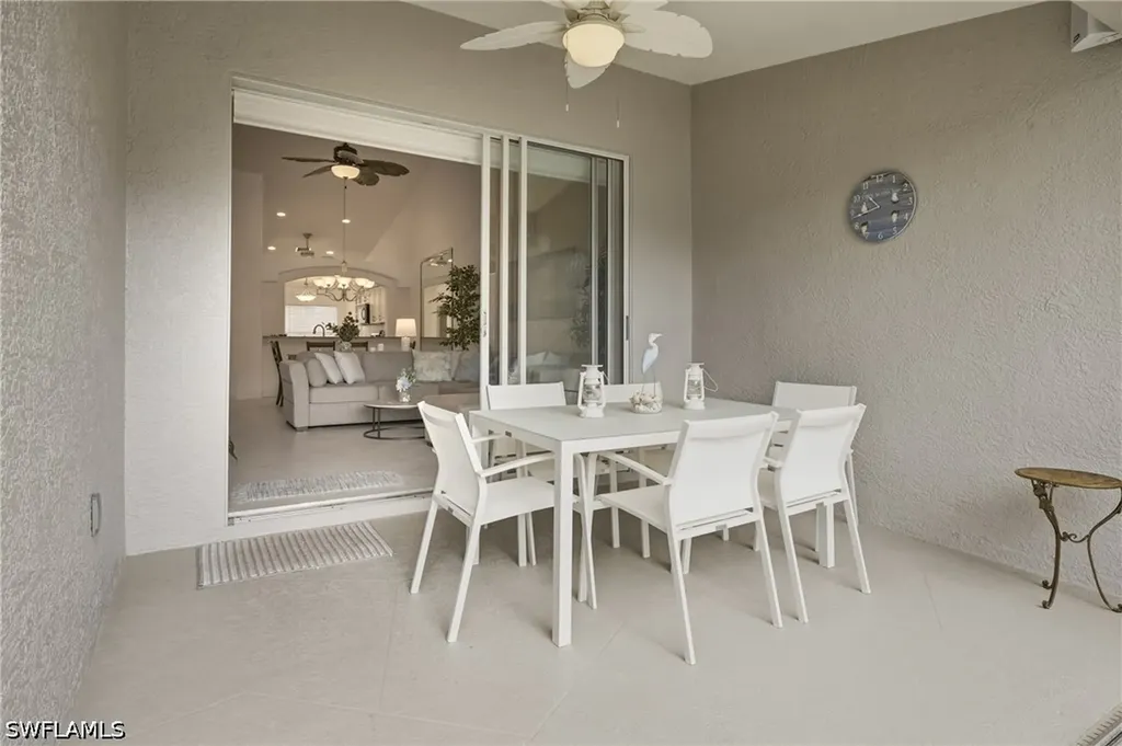 8018 Tauren Court Naples FL 34119