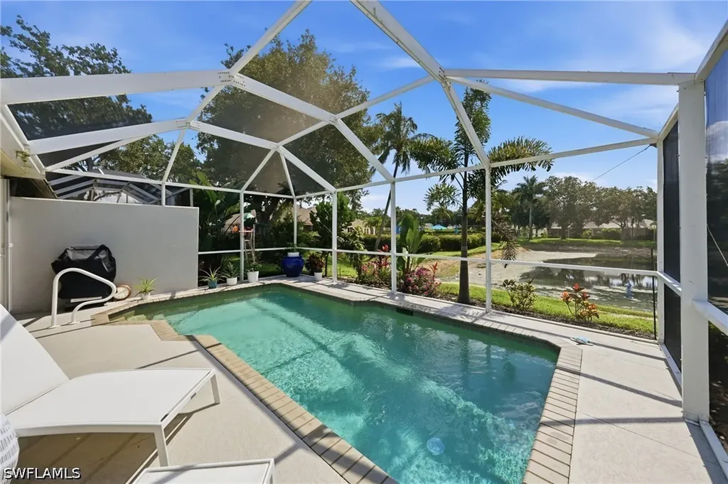 8018 Tauren Court Naples FL 34119