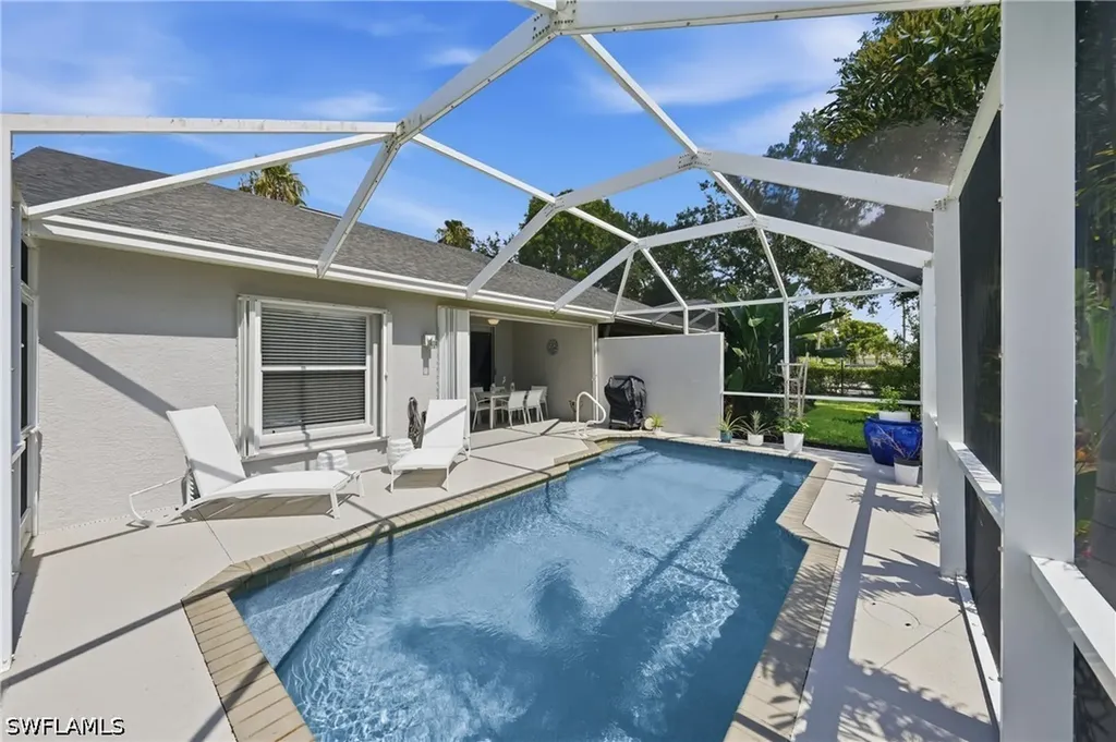 8018 Tauren Court Naples FL 34119