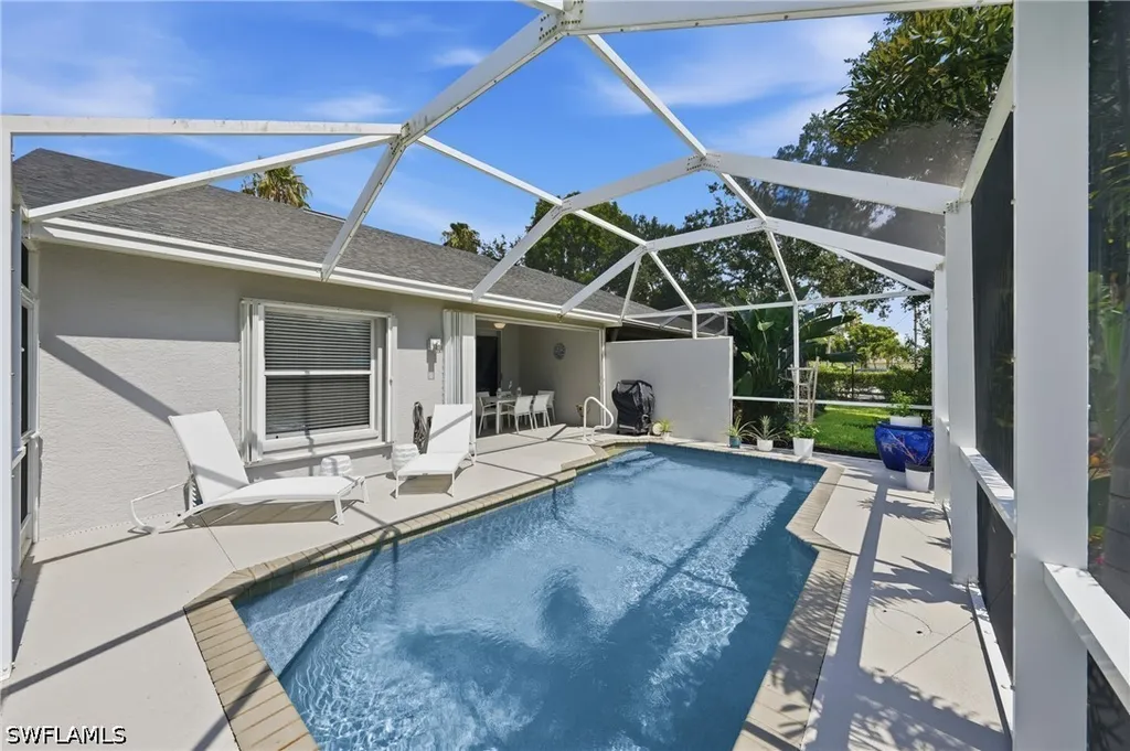 8018 Tauren Court Naples FL 34119