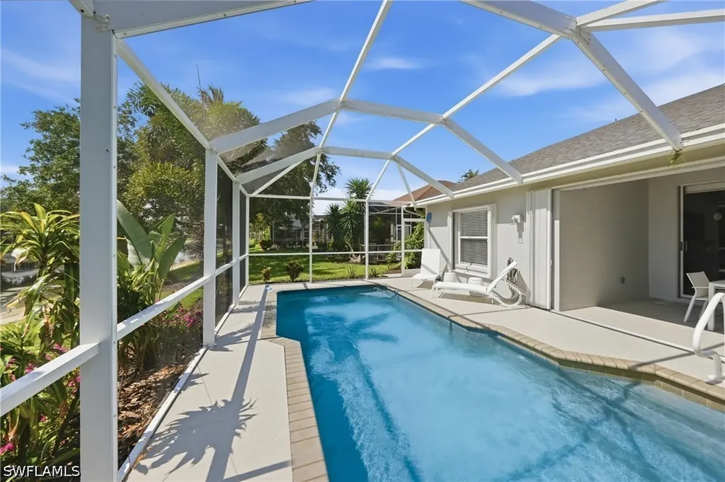 8018 Tauren Court Naples FL 34119