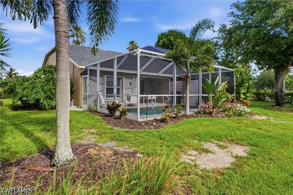 8018 Tauren Court Naples FL 34119