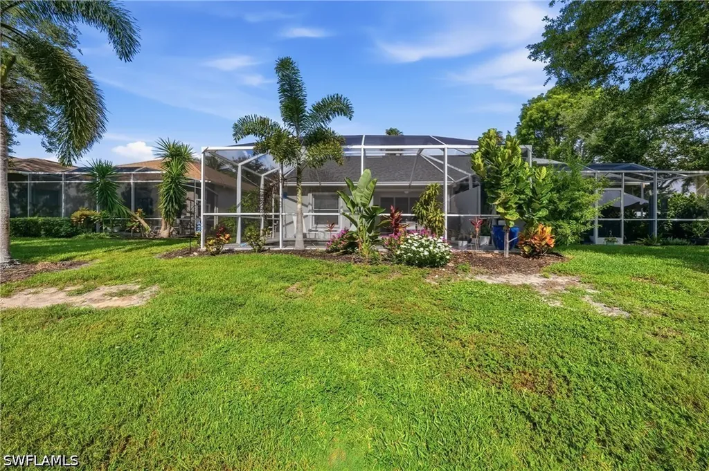 8018 Tauren Court Naples FL 34119