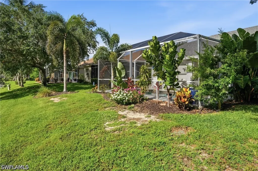 8018 Tauren Court Naples FL 34119