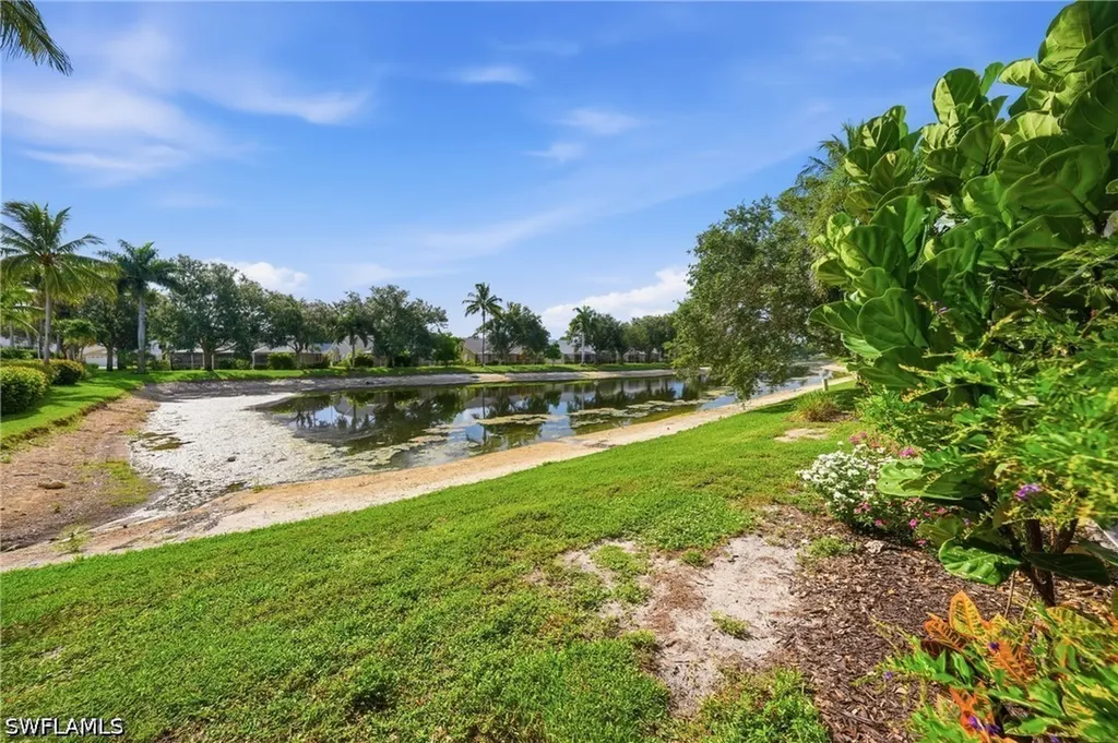 8018 Tauren Court Naples FL 34119