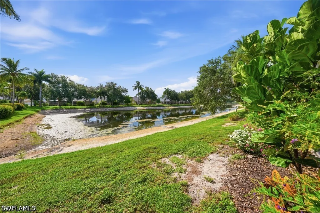 8018 Tauren Court Naples FL 34119
