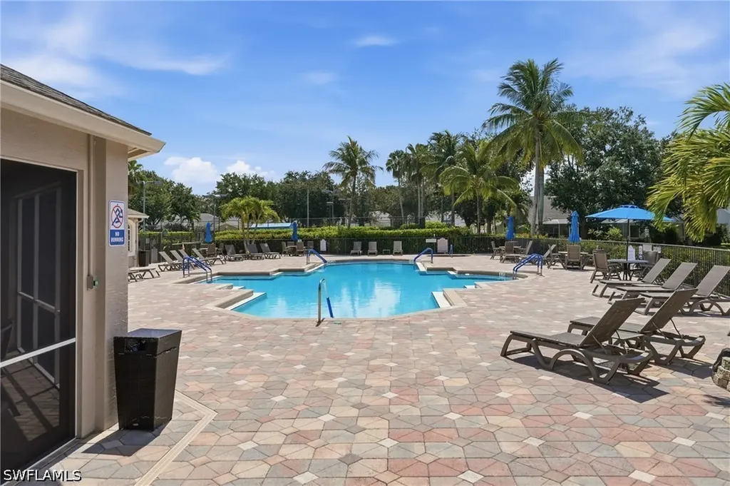 8018 Tauren Court Naples FL 34119
