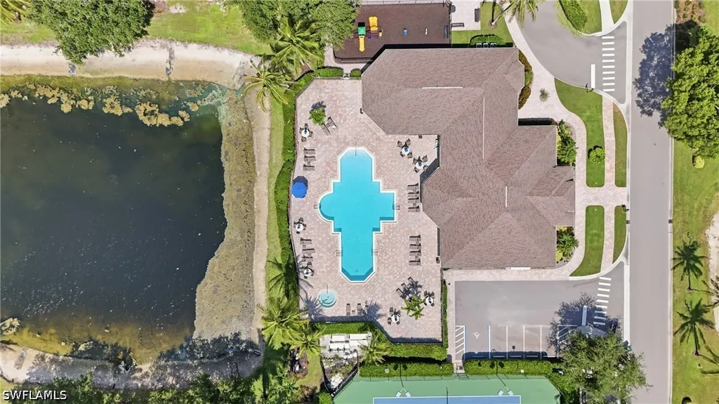 8018 Tauren Court Naples FL 34119