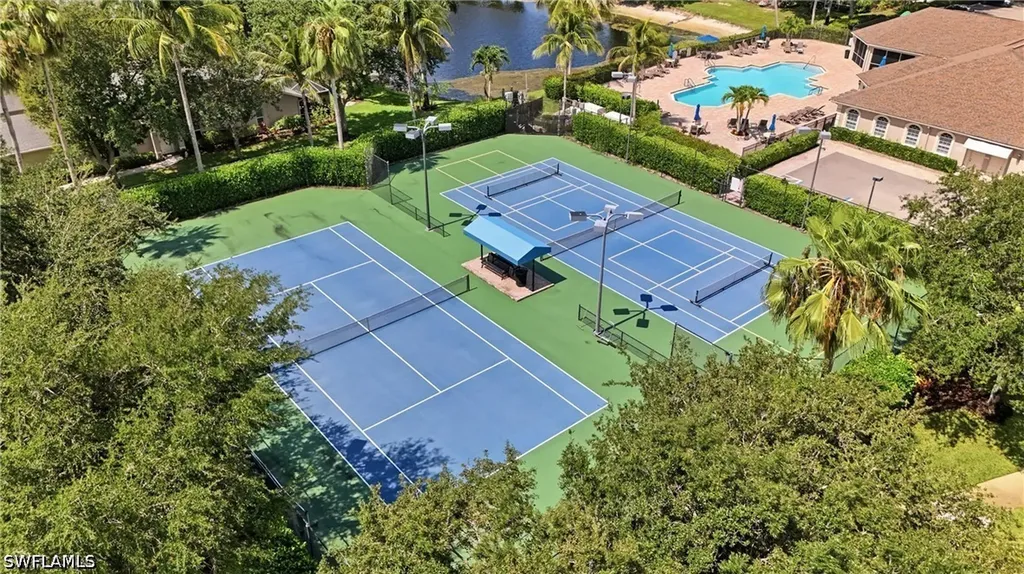 8018 Tauren Court Naples FL 34119