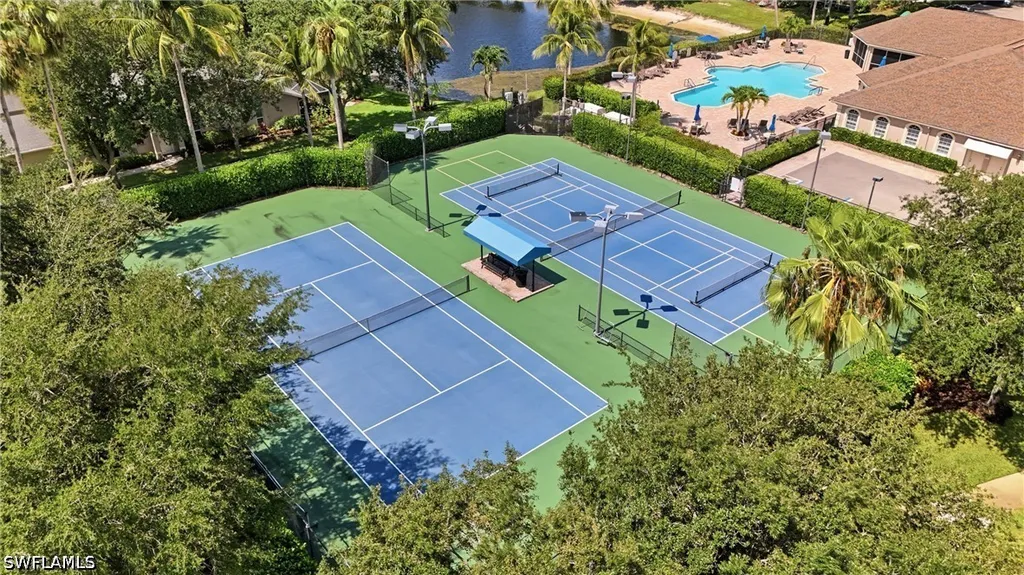 8018 Tauren Court Naples FL 34119