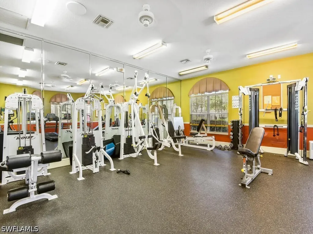 8018 Tauren Court Naples FL 34119
