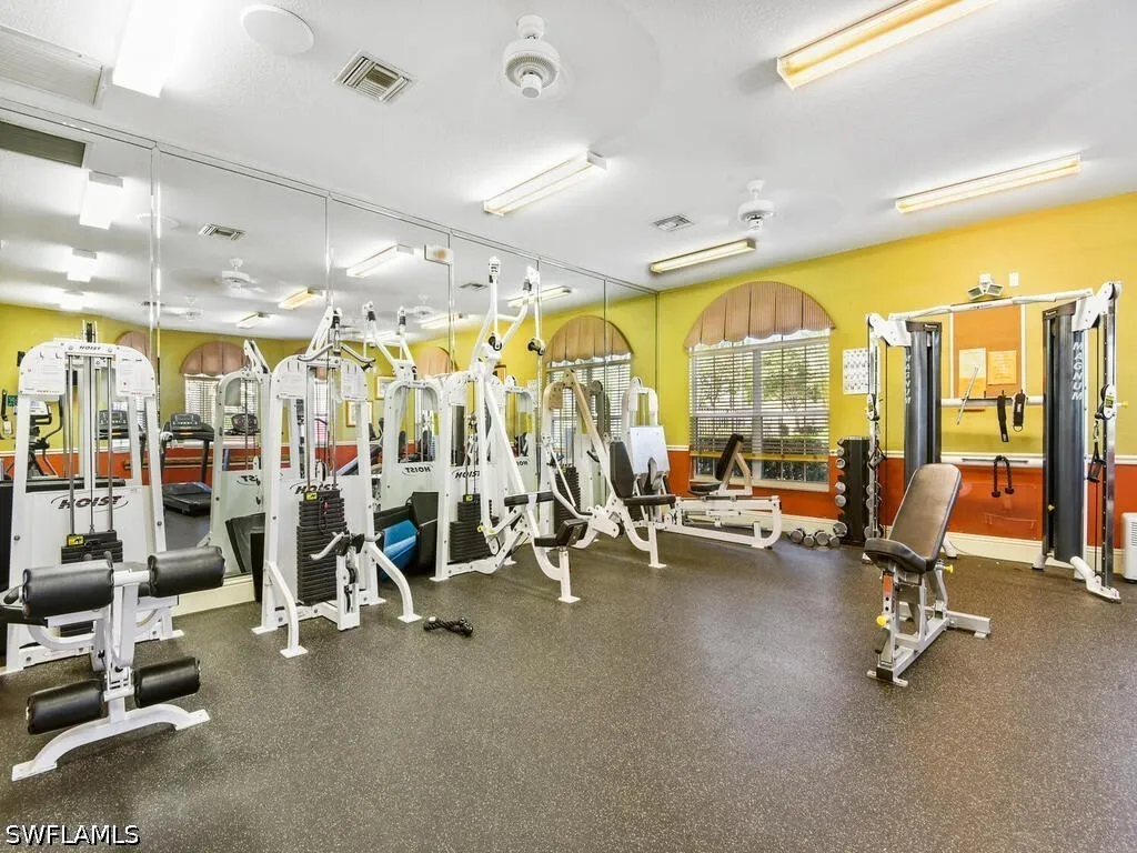 8018 Tauren Court Naples FL 34119