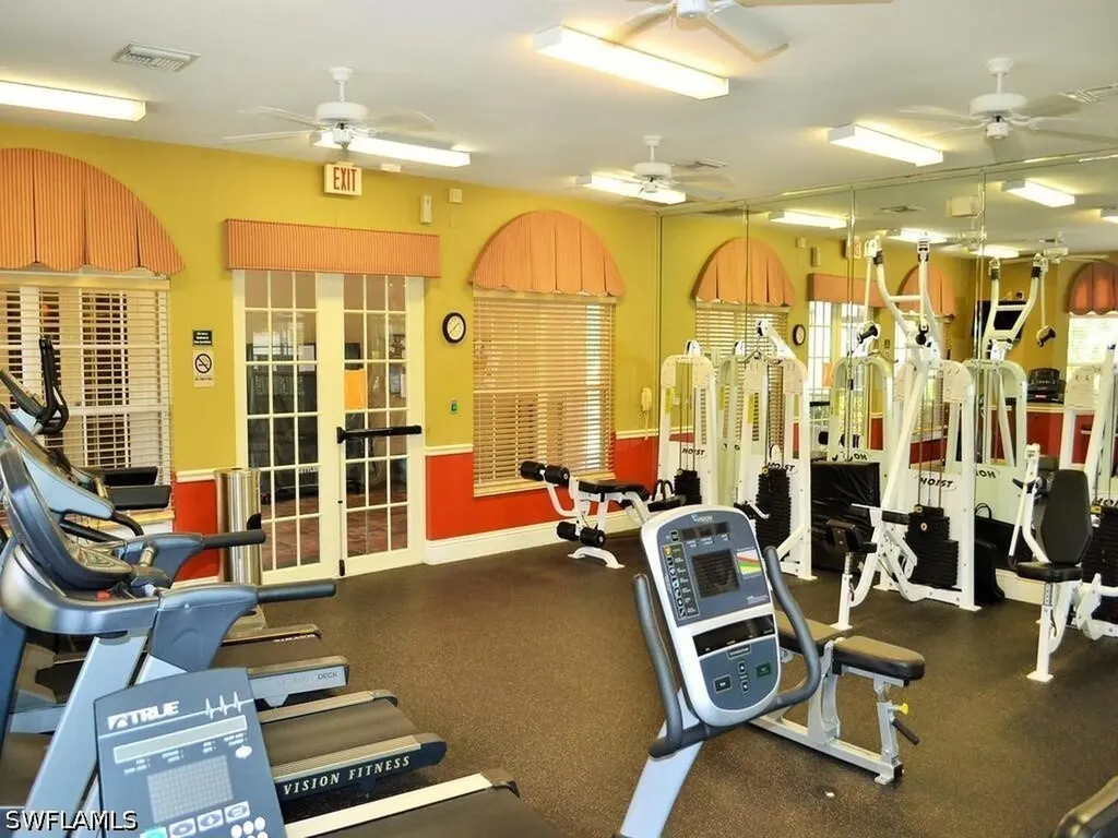 8018 Tauren Court Naples FL 34119