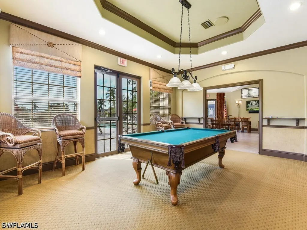8018 Tauren Court Naples FL 34119