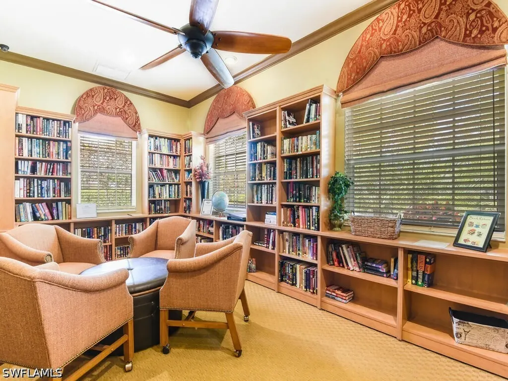 8018 Tauren Court Naples FL 34119