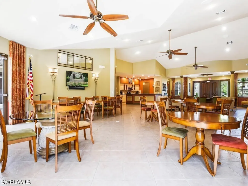 8018 Tauren Court Naples FL 34119