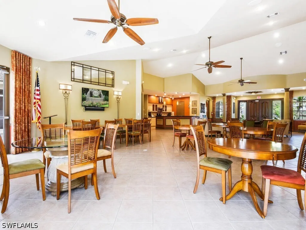 8018 Tauren Court Naples FL 34119
