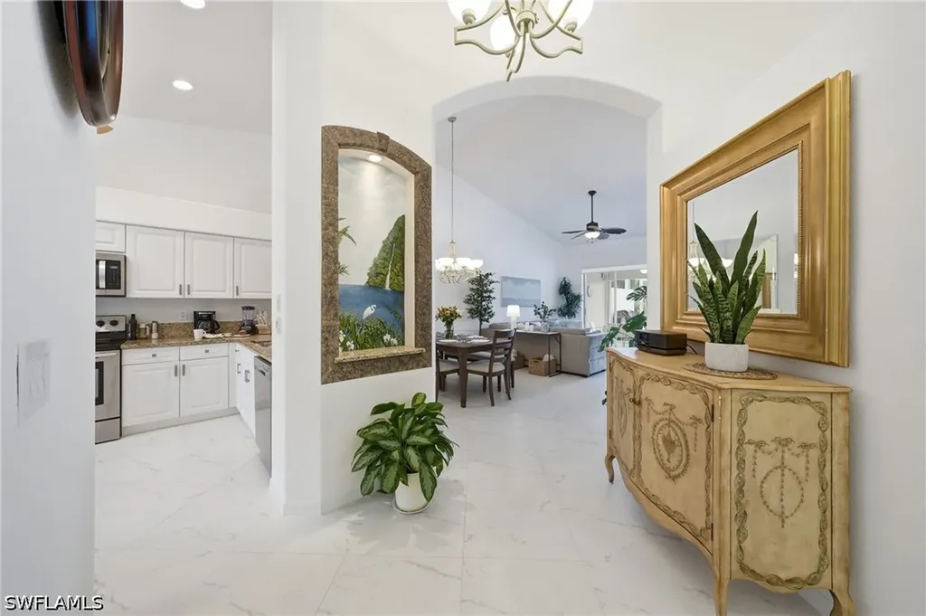 8018 Tauren Court Naples FL 34119