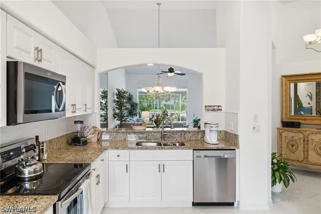 8018 Tauren Court Naples FL 34119