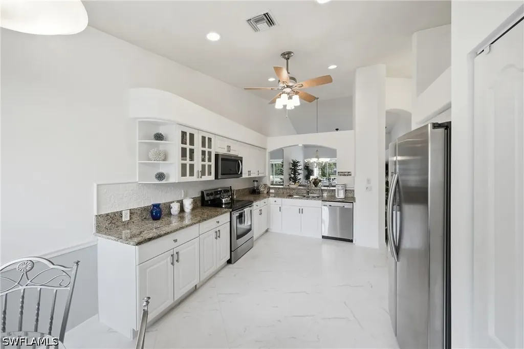 8018 Tauren Court Naples FL 34119