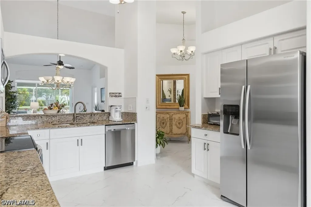 8018 Tauren Court Naples FL 34119