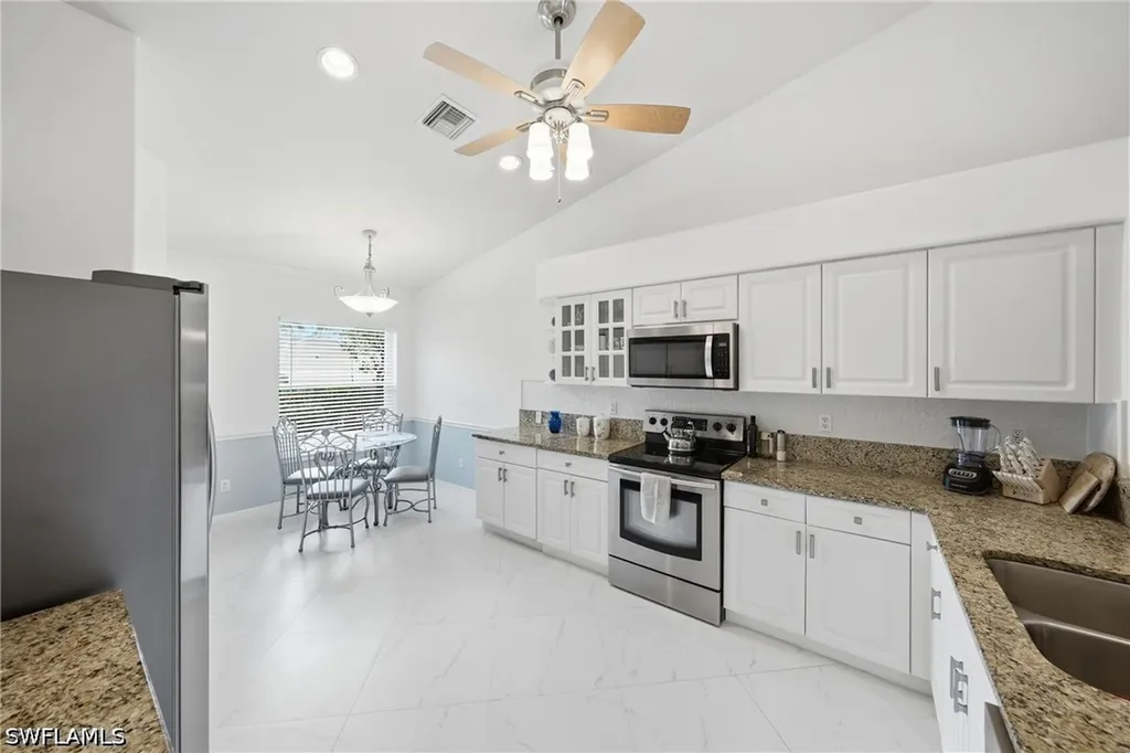 8018 Tauren Court Naples FL 34119