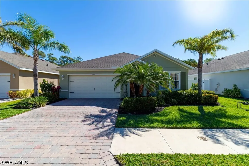 26987 Wildwood Pines Lane Bonita Springs FL 34135