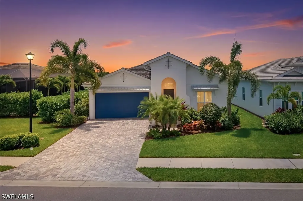 8980 Mustique Lane Naples FL 34114