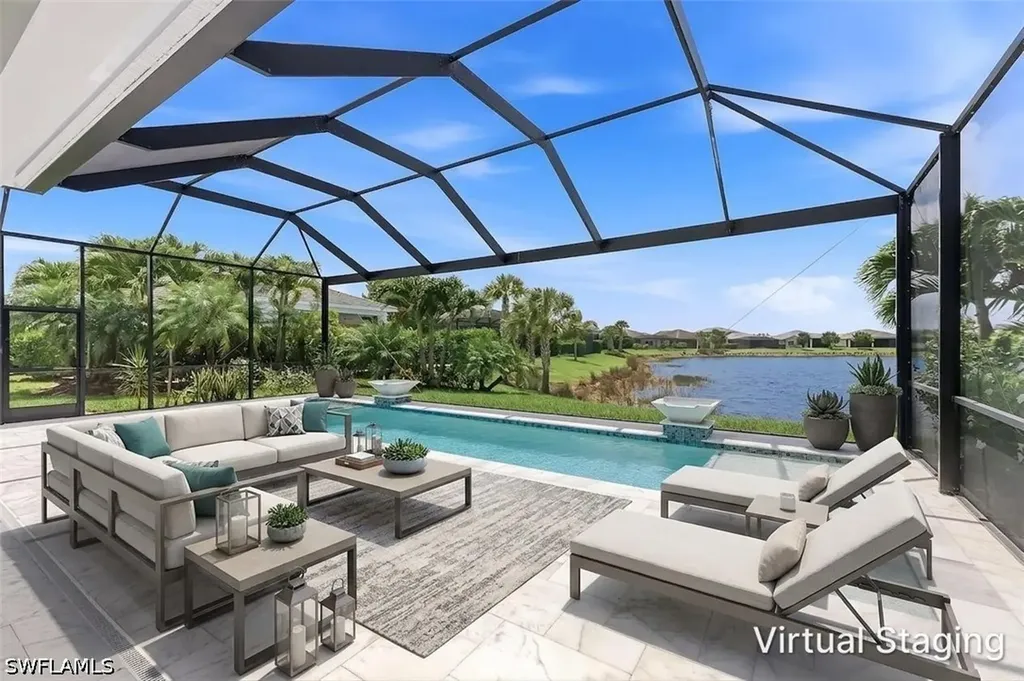 8980 Mustique Lane Naples FL 34114